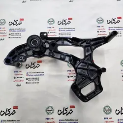 براکت اگزوز موتور یاماها طرح ایروکس nvx اتاق جدید