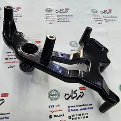 براکت اگزوز موتور یاماها طرح ایروکس nvx اتاق جدید