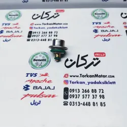 سنسور فشار شکن انواع پمپ بنزین