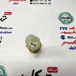 سنسور دما یاماها mx king سوکت سفید