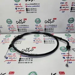سیم گاز موتور کویر T2