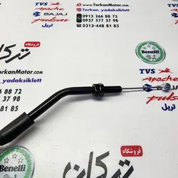 سیم گاز موتور کویر T2