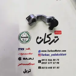 شافت هزارخاری پدال دنده موتور گالکسی NA اصلی