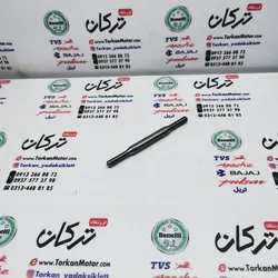 میله ( رابط ) دو سر رزوه پدال دنده موتور گالکسی NA اصلی