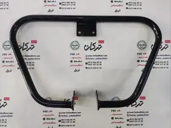 گارد ( میله محافظ بدنه ) موتور بنلی کیوی KEEWAY CITY 150 و رهرو شرکتی