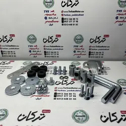 لوازم طلق اسپرت