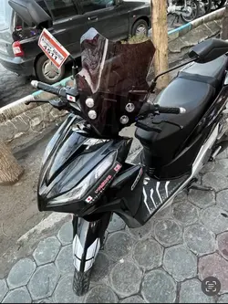 لوازم طلق اسپرت