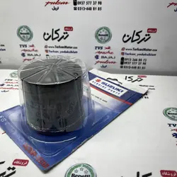 فیلتر روغن انواع موتورهای سوزوکی SUZUKI و همتاز طرح z1000 اصلی