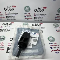 گژ ( گیج ) روغن موتور TVS وگو اصلی