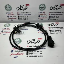 سنسور کیلومتر موتور طرح ایروکس و  nvx لاکی