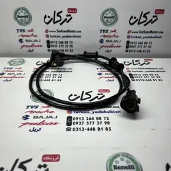 سنسور کیلومتر موتور طرح ایروکس و  nvx لاکی