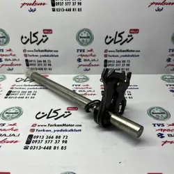 شافت پدال دنده موتور پالس NS 200 ان اس و RS ار اس هندی