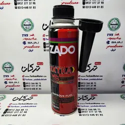 اکتان بنزین ( مکمل سوخت ) برند TK89 ( کیفیت درجه 1 )