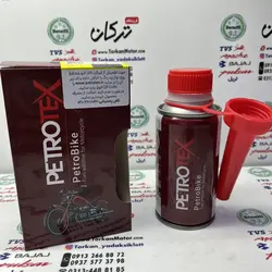 اکتان بوستر بنزین ( مکمل سوخت ) برند پتروتکس 100 میلی لیتر ( تحت لیسانس المان )