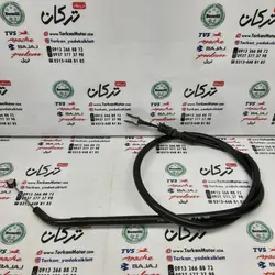 سیم کلاچ موتور بنلی 300 و بنلی ریس ( اصلی )