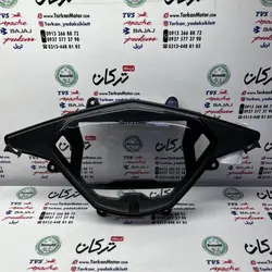 شیشه ( طلق ) روی کیلومتر موتور طرح ایروکس nvx اتاق قدیم