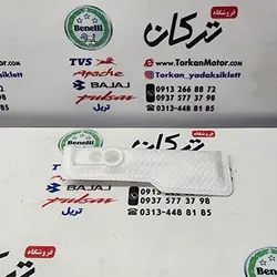 فیلتر ( صافی ) پمپ بنزین موتور سیستم انژکتور  4 پیچ