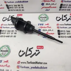 گژ ( گیج ) روغن موتور طرح کلیک ( کیفیت درجه 1 )