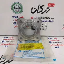 4 پر کلاچ موتور پالس 180 UG3 ( هندلی ، زین یک تکه ) اصلی