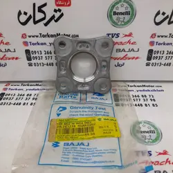 4 پر کلاچ موتور پالس 180 UG3 ( هندلی ، زین یک تکه ) اصلی