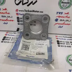 4 پر کلاچ موتور اپاچی 150 ، 160 ، 180 ، 200 اصلی