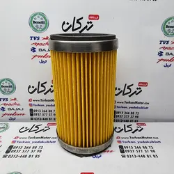 ابر ( فیلتر ) هواکش موتور اپاچی 150