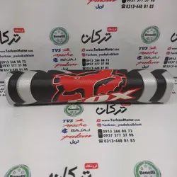 ابر فرمان تریل و بعضی از موتور سیکلت ها رنگ مشکی