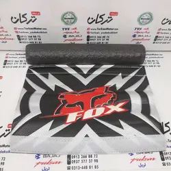 ابر فرمان تریل و بعضی از موتور سیکلت ها رنگ مشکی