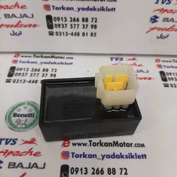 اتوماتیک رله راهنما موتور بنلی 250 تک سیلندر و 300 دوسیلندر