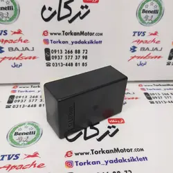 اتوماتیک رله راهنما موتور بنلی 250 تک سیلندر و 300 دوسیلندر