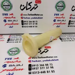 استخوانی دسته گاز موتور تریل GY جی وای زیپ استار و XL ایکس ال