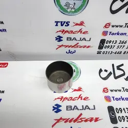 استکانی بدون شیم سوپاپ موتور بنلی 300 دوسیلندر قدیم اصلی