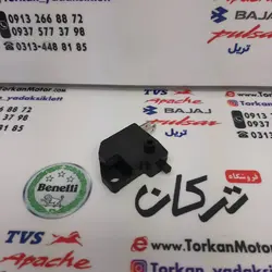استوپ ( سنسور ) ترمز جلو بالا انواع موتورهای پالس ، اپاچی ، بنلی ، تریل و هوندا دیسکی