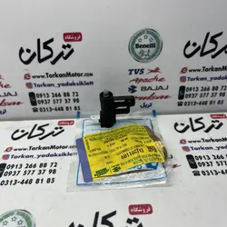 استوپ ( سنسور ) ترمز جلو بالا انواع موتورهای پالس اصلی