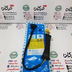 استوپ ( سنسور کلاچ ) موتور پالس 150 و 200 NS ان اس کاربرات و تعدادی از پالس ها اصلی