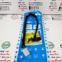 استوپ ( سنسور کلاچ ) موتور پالس 180 UG3 ( هندلی ، زین یک تکه ) اصلی