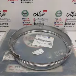 استیل ( زه ) بلوری چراغ موتور HLX 150 اچ ال ایکس اصلی