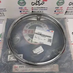 استیل ( زه ) بلوری چراغ موتور HLX 150 اچ ال ایکس اصلی