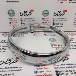 استیل ( زه ) بلوری چراغ موتور بنلی کیوی KEEWAY CITY 150 اصلی