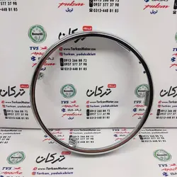 استیل ( زه ) بلوری چراغ موتور بنلی کیوی KEEWAY CITY 150 اصلی