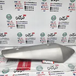 استیل محافط ( قاب ) اگزوز موتور SYM گالکسی NA و NH اصلی