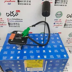 امپر بنزین ( شناور ) داخل باک پالس 180 UG3 ( هندلی ، زین یک تکه ) اصلی