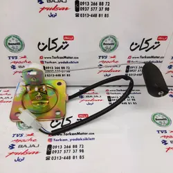 امپر بنزین ( شناور ) داخل باک موتور بنلی 250 تک سیلندر و لئونچینو اصلی