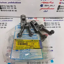 انگشتی موتور پالس NS 150 ان اس (جفتی ) اصلی