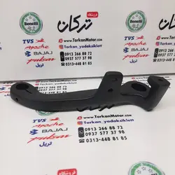 اهرم پدال ترمز موتور بنلی 300 دوسیلندر قدیم و جدید نیوفیس اصلی