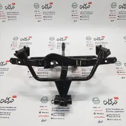 اهن کشی کنسول جلو موتور پالس RS ار اس اصلی