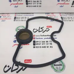 اورنگ ( واشر ) درب سوپاپ ( فیلر ) موتور پالس NS 200 ان اس انژکتور و RS ار اس