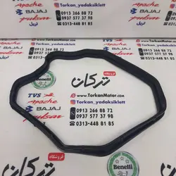 اورنگ ( واشر ) درب سوپاپ ( فیلر ) موتور پالس LS 135 ال اس و باکسر 150