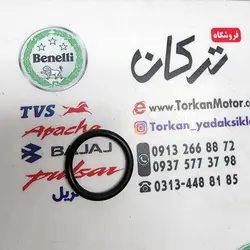 اورنگ پیچ ( مهره ) تخلیه روغن موتور پالس ال اس 135 NS ، LS ان اس ، RS ار اس ؛ باکسر ( بوکسر ) و XCD ( اکسید )