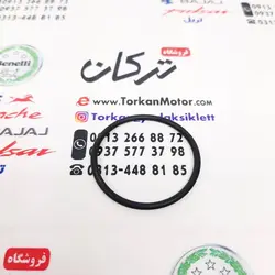 اورنگ پیچ ( مهره ) درب فیلر موتور پالس 180 ، 200 و 220 و اونجر